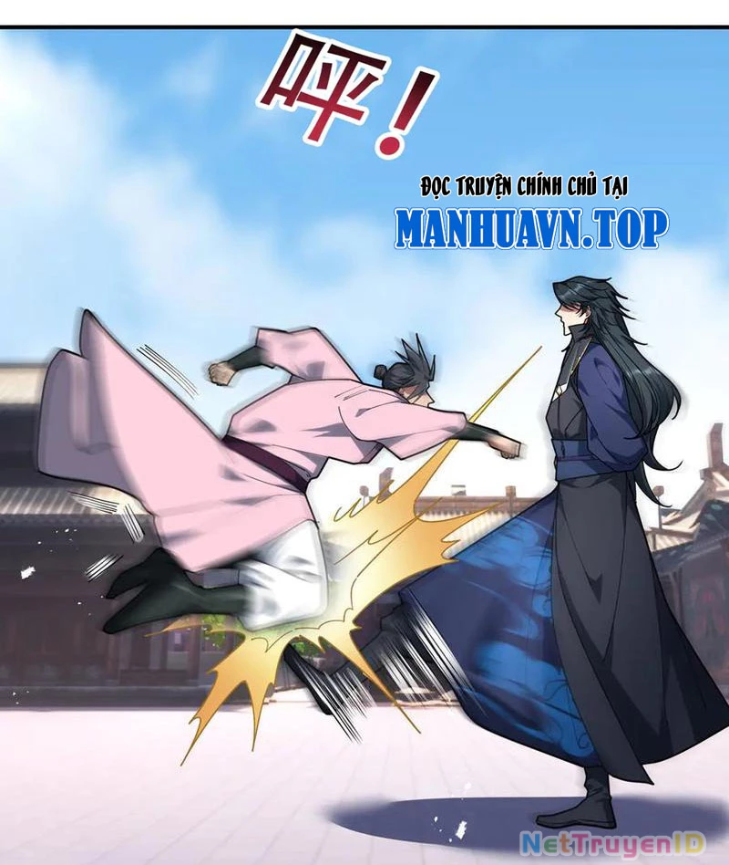 Ngủ Say Vạn Cổ: Xuất Thế Quét Ngang Chư Thiên Chapter 54 - 63