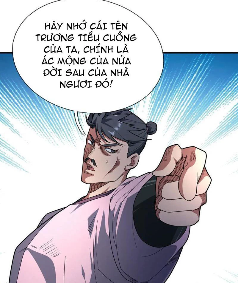 Ngủ Say Vạn Cổ: Xuất Thế Quét Ngang Chư Thiên Chapter 54 - 71