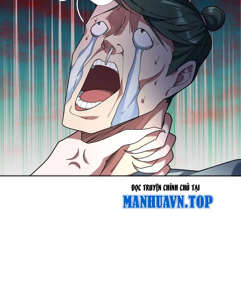 Ngủ Say Vạn Cổ: Xuất Thế Quét Ngang Chư Thiên Chapter 54 - 83