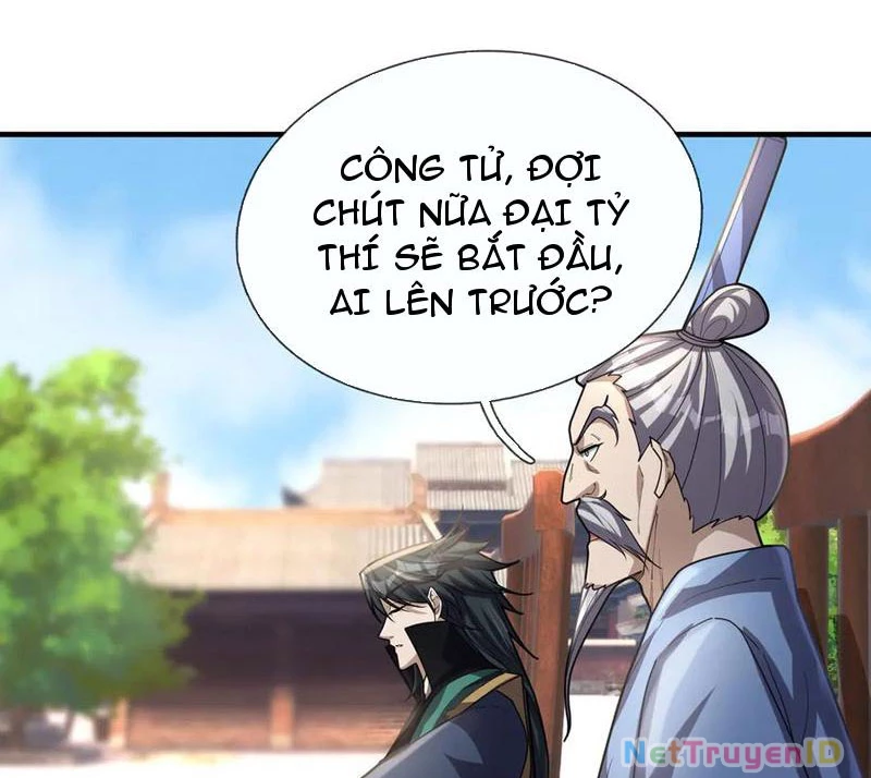 Ngủ Say Vạn Cổ: Xuất Thế Quét Ngang Chư Thiên Chapter 55 - 4