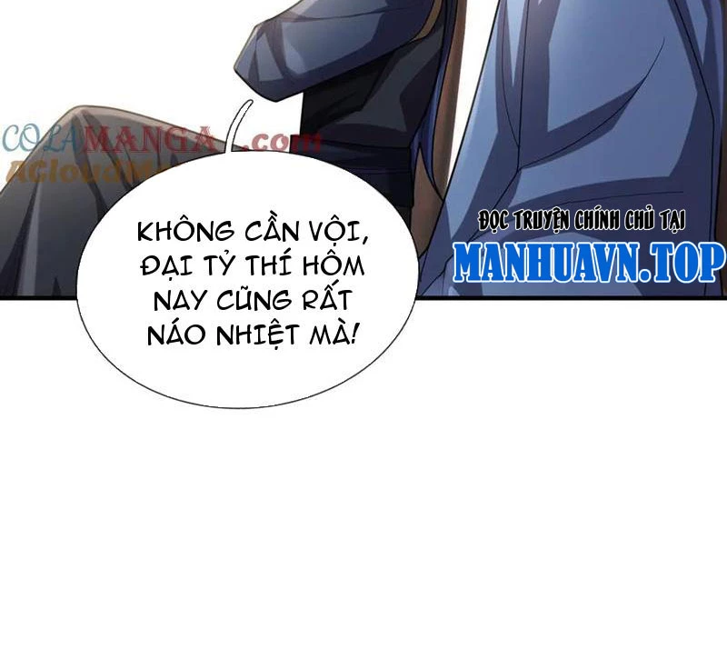 Ngủ Say Vạn Cổ: Xuất Thế Quét Ngang Chư Thiên Chapter 55 - 5