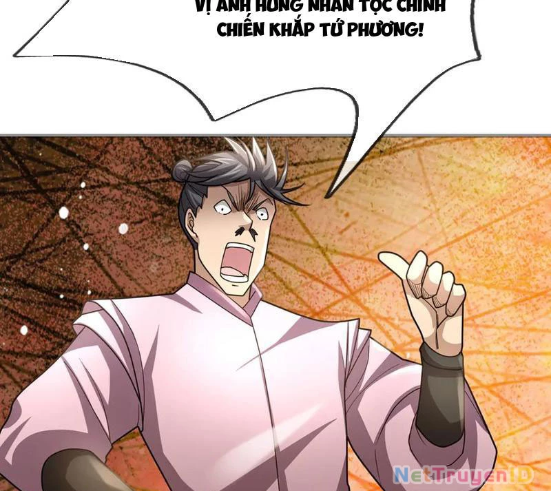 Ngủ Say Vạn Cổ: Xuất Thế Quét Ngang Chư Thiên Chapter 55 - 27