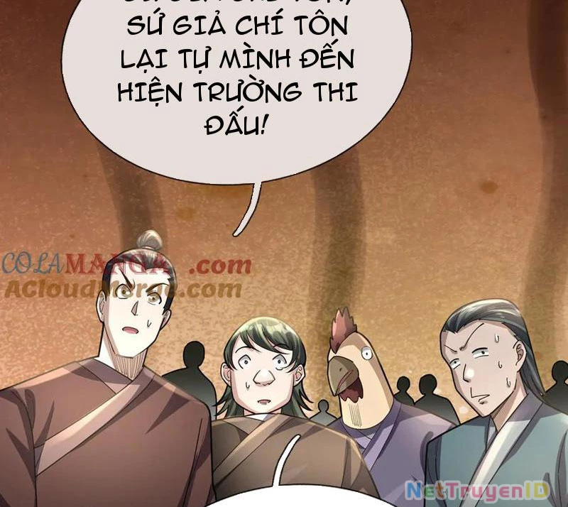 Ngủ Say Vạn Cổ: Xuất Thế Quét Ngang Chư Thiên Chapter 55 - 32
