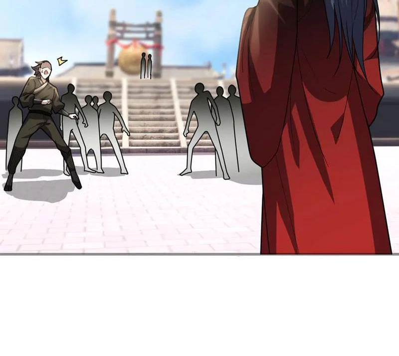 Ngủ Say Vạn Cổ: Xuất Thế Quét Ngang Chư Thiên Chapter 55 - 35