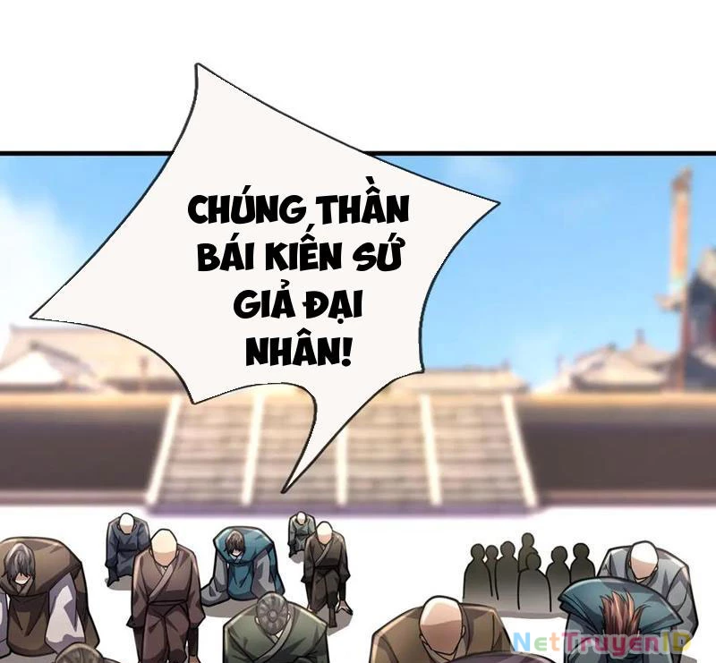 Ngủ Say Vạn Cổ: Xuất Thế Quét Ngang Chư Thiên Chapter 55 - 36