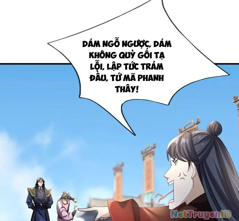Ngủ Say Vạn Cổ: Xuất Thế Quét Ngang Chư Thiên Chapter 55 - 57