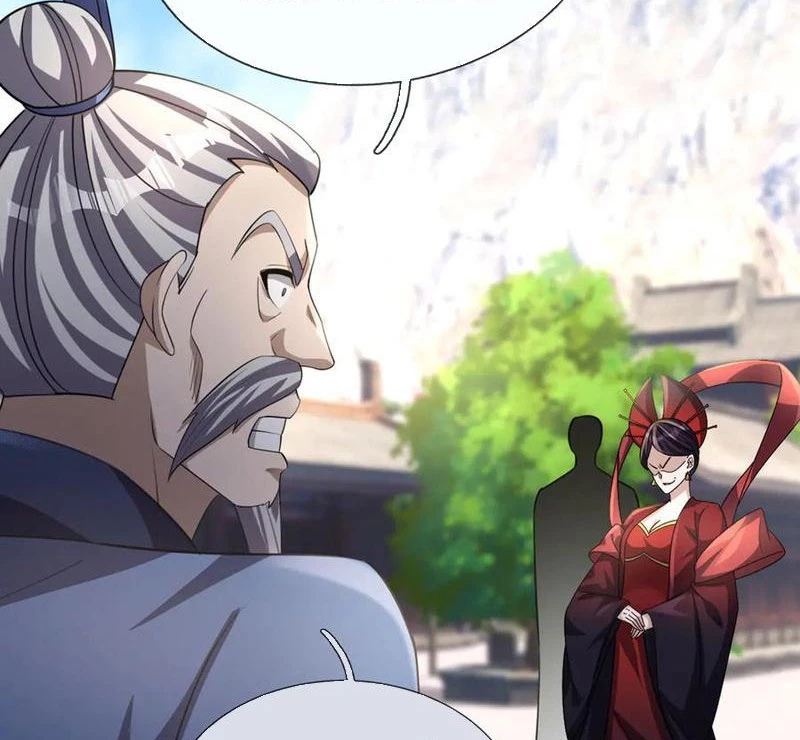 Ngủ Say Vạn Cổ: Xuất Thế Quét Ngang Chư Thiên Chapter 55 - 66