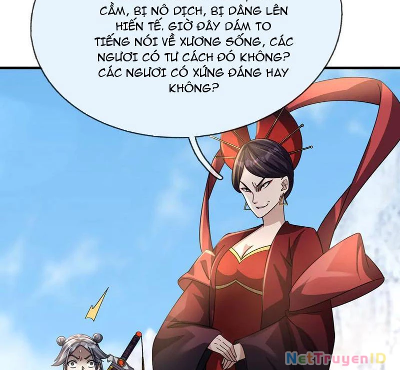 Ngủ Say Vạn Cổ: Xuất Thế Quét Ngang Chư Thiên Chapter 55 - 68