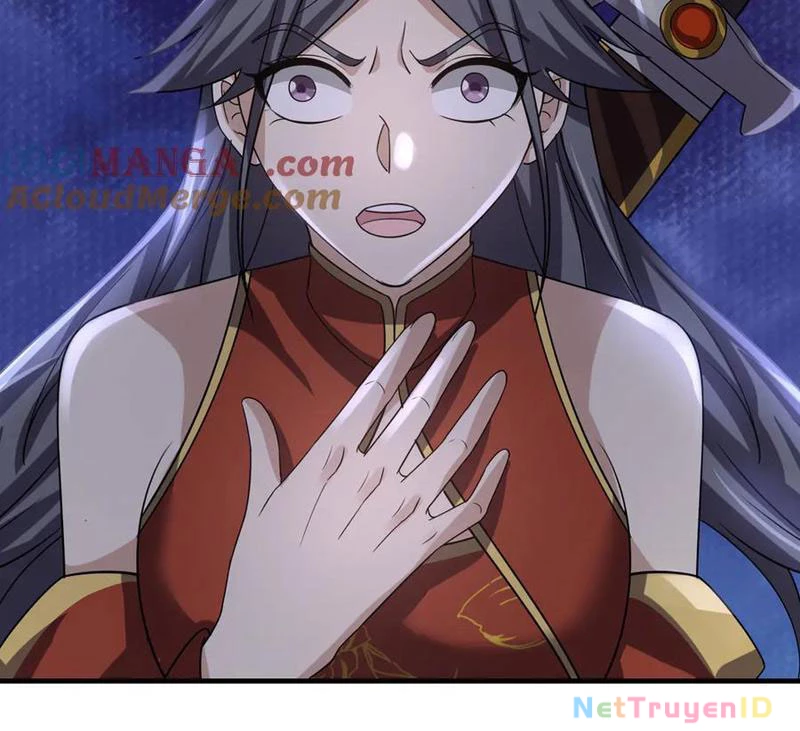 Ngủ Say Vạn Cổ: Xuất Thế Quét Ngang Chư Thiên Chapter 55 - 71