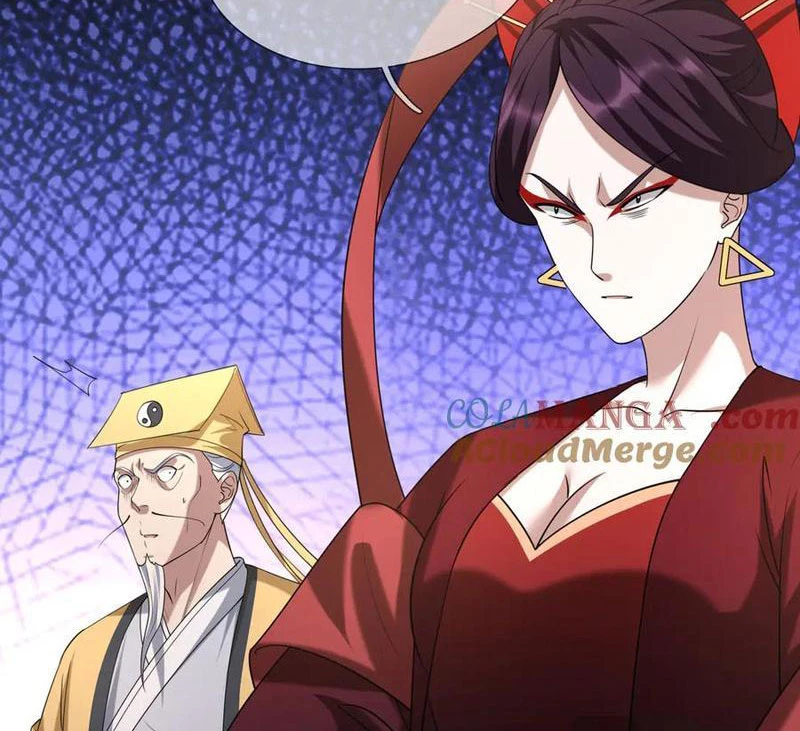 Ngủ Say Vạn Cổ: Xuất Thế Quét Ngang Chư Thiên Chapter 55 - 91