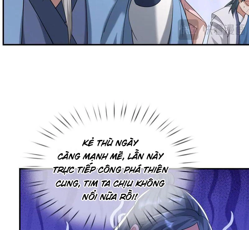 Ngủ Say Vạn Cổ: Xuất Thế Quét Ngang Chư Thiên Chapter 55 - 114