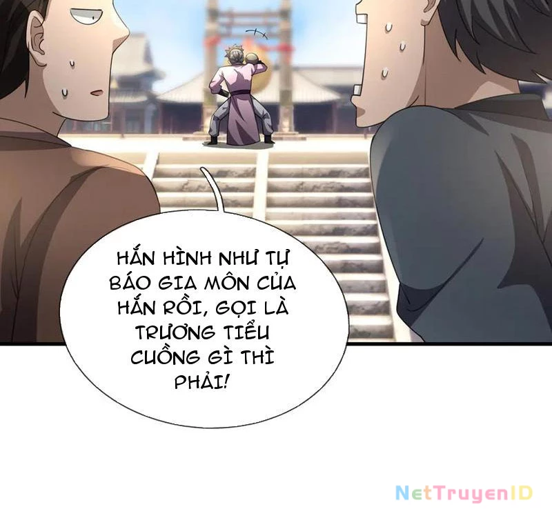 Ngủ Say Vạn Cổ: Xuất Thế Quét Ngang Chư Thiên Chapter 55 - 128