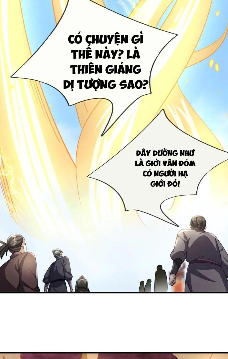 Ngủ Say Vạn Cổ: Xuất Thế Quét Ngang Chư Thiên Chapter 56 - 2