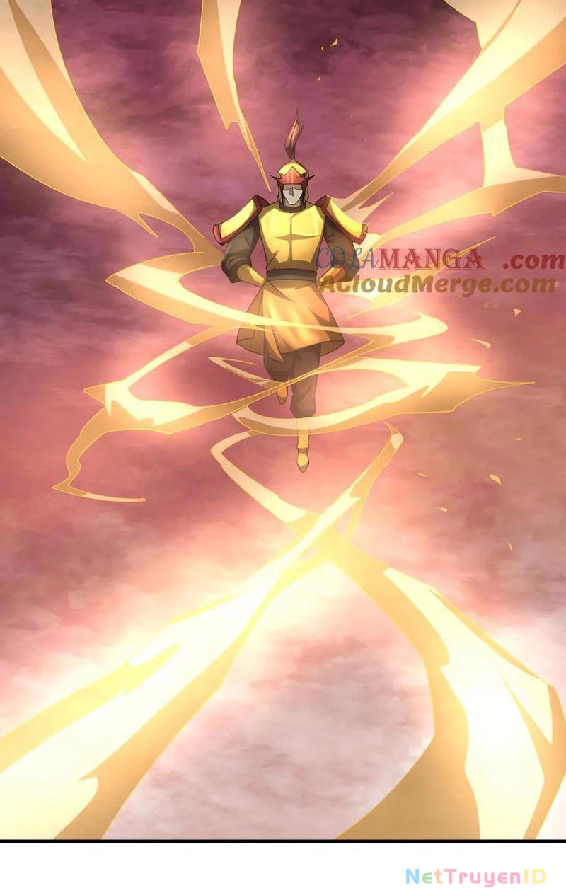 Ngủ Say Vạn Cổ: Xuất Thế Quét Ngang Chư Thiên Chapter 56 - 3
