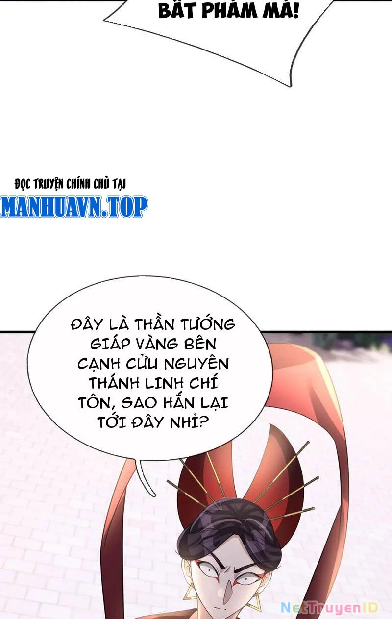 Ngủ Say Vạn Cổ: Xuất Thế Quét Ngang Chư Thiên Chapter 56 - 5
