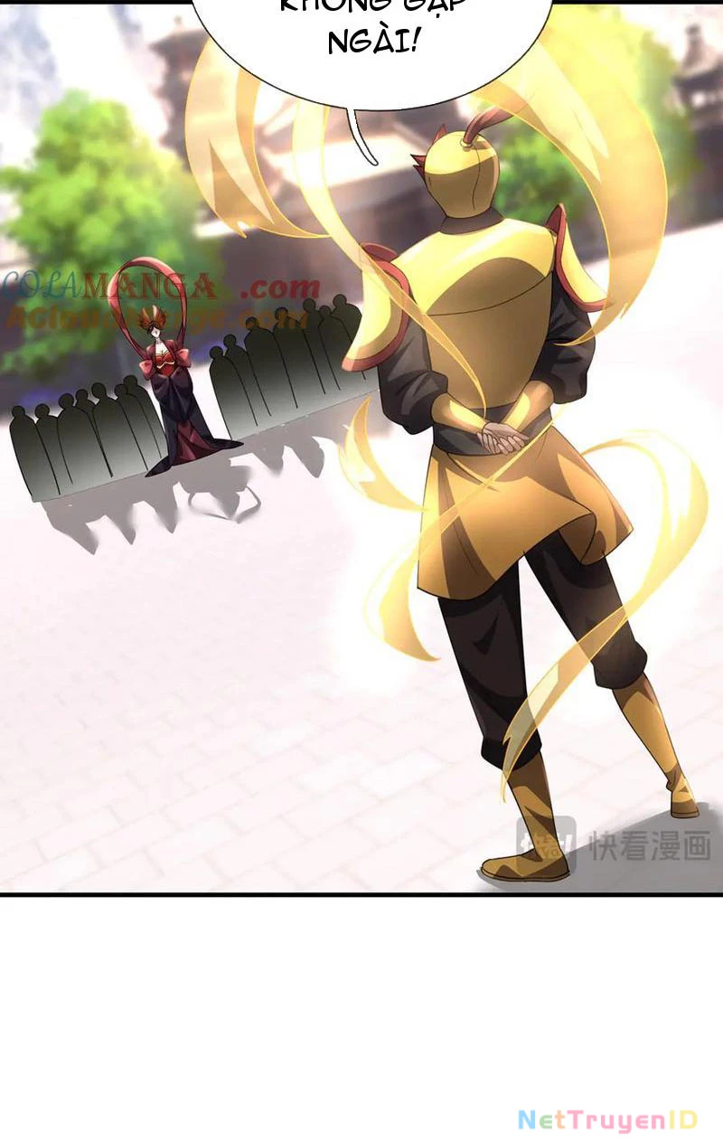 Ngủ Say Vạn Cổ: Xuất Thế Quét Ngang Chư Thiên Chapter 56 - 7