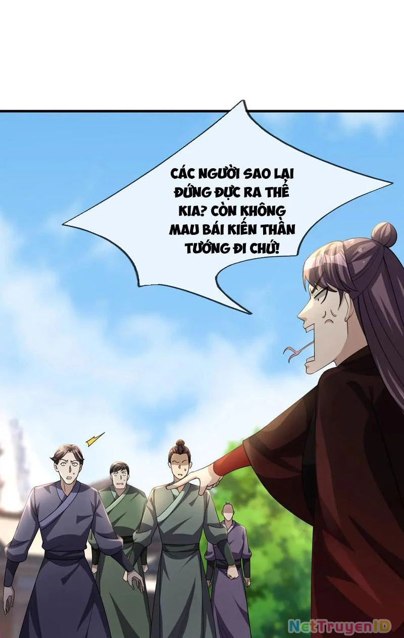 Ngủ Say Vạn Cổ: Xuất Thế Quét Ngang Chư Thiên Chapter 56 - 8