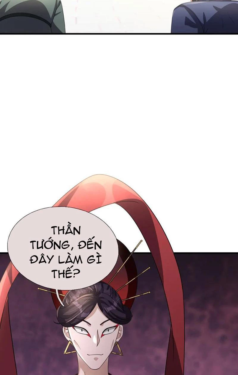 Ngủ Say Vạn Cổ: Xuất Thế Quét Ngang Chư Thiên Chapter 56 - 10