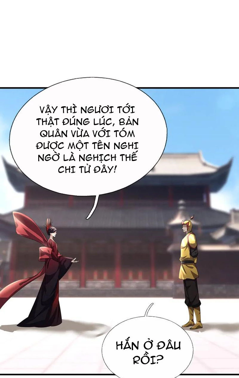 Ngủ Say Vạn Cổ: Xuất Thế Quét Ngang Chư Thiên Chapter 56 - 13