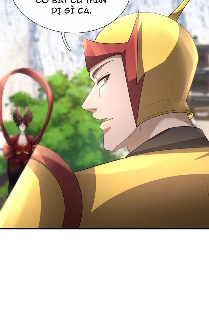 Ngủ Say Vạn Cổ: Xuất Thế Quét Ngang Chư Thiên Chapter 56 - 17
