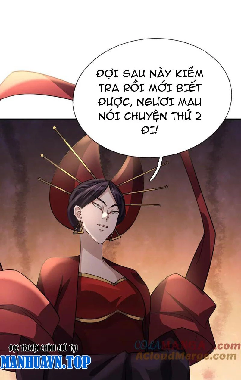 Ngủ Say Vạn Cổ: Xuất Thế Quét Ngang Chư Thiên Chapter 56 - 18