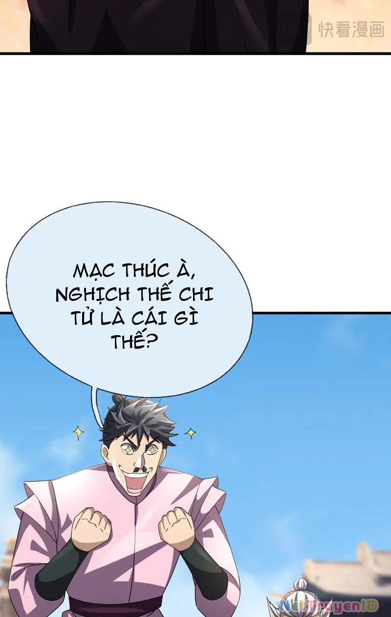 Ngủ Say Vạn Cổ: Xuất Thế Quét Ngang Chư Thiên Chapter 56 - 19