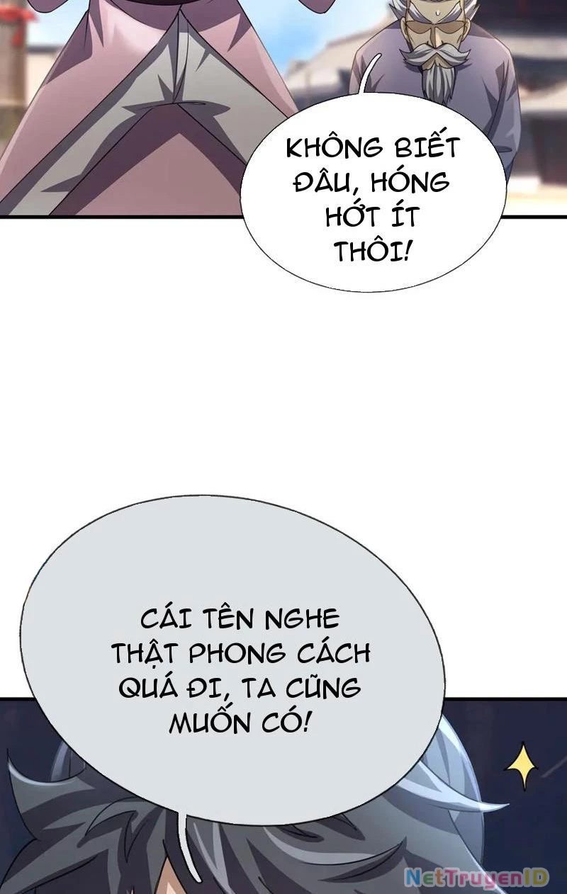 Ngủ Say Vạn Cổ: Xuất Thế Quét Ngang Chư Thiên Chapter 56 - 20