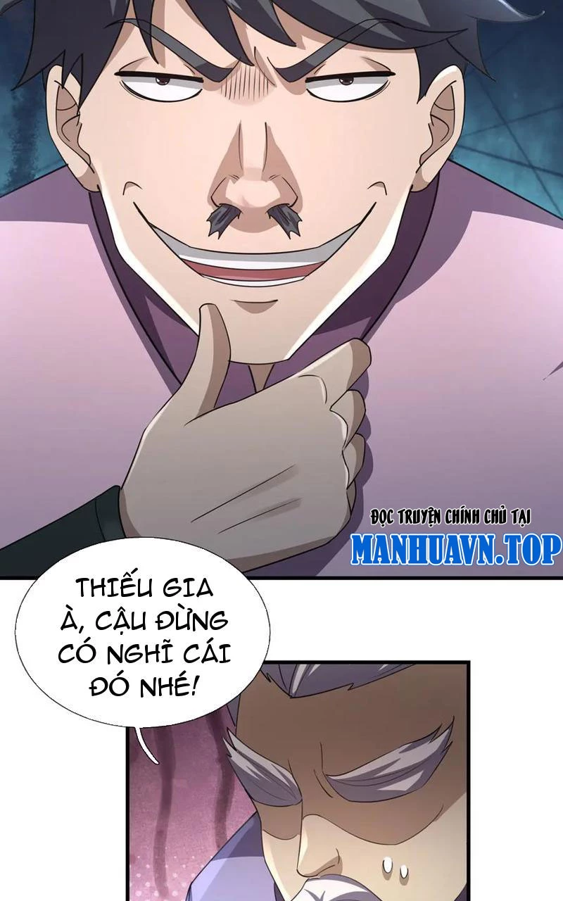 Ngủ Say Vạn Cổ: Xuất Thế Quét Ngang Chư Thiên Chapter 56 - 21