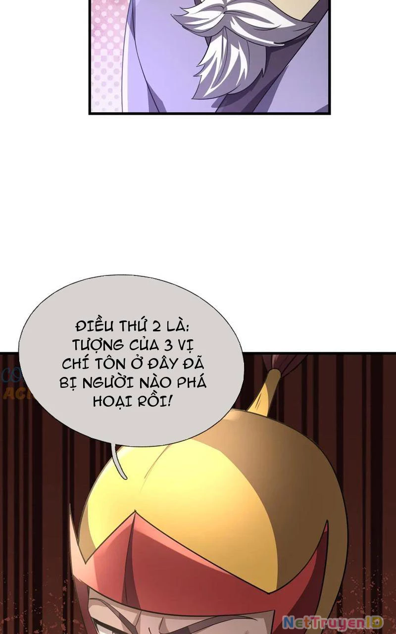 Ngủ Say Vạn Cổ: Xuất Thế Quét Ngang Chư Thiên Chapter 56 - 22
