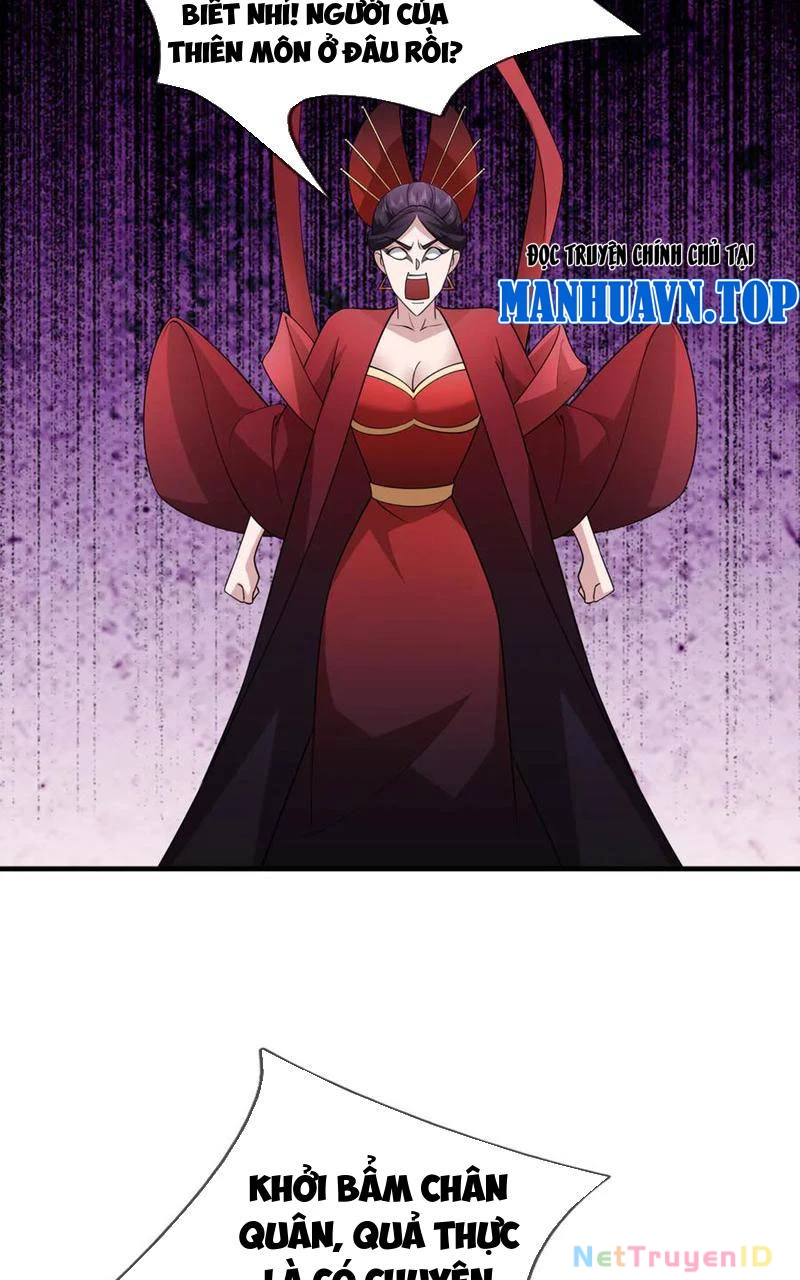 Ngủ Say Vạn Cổ: Xuất Thế Quét Ngang Chư Thiên Chapter 56 - 25