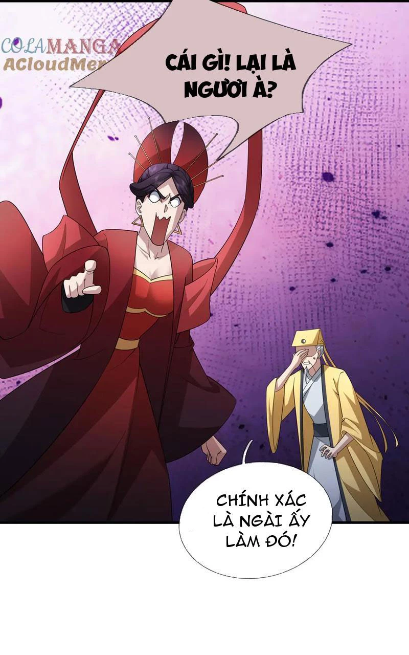 Ngủ Say Vạn Cổ: Xuất Thế Quét Ngang Chư Thiên Chapter 56 - 28