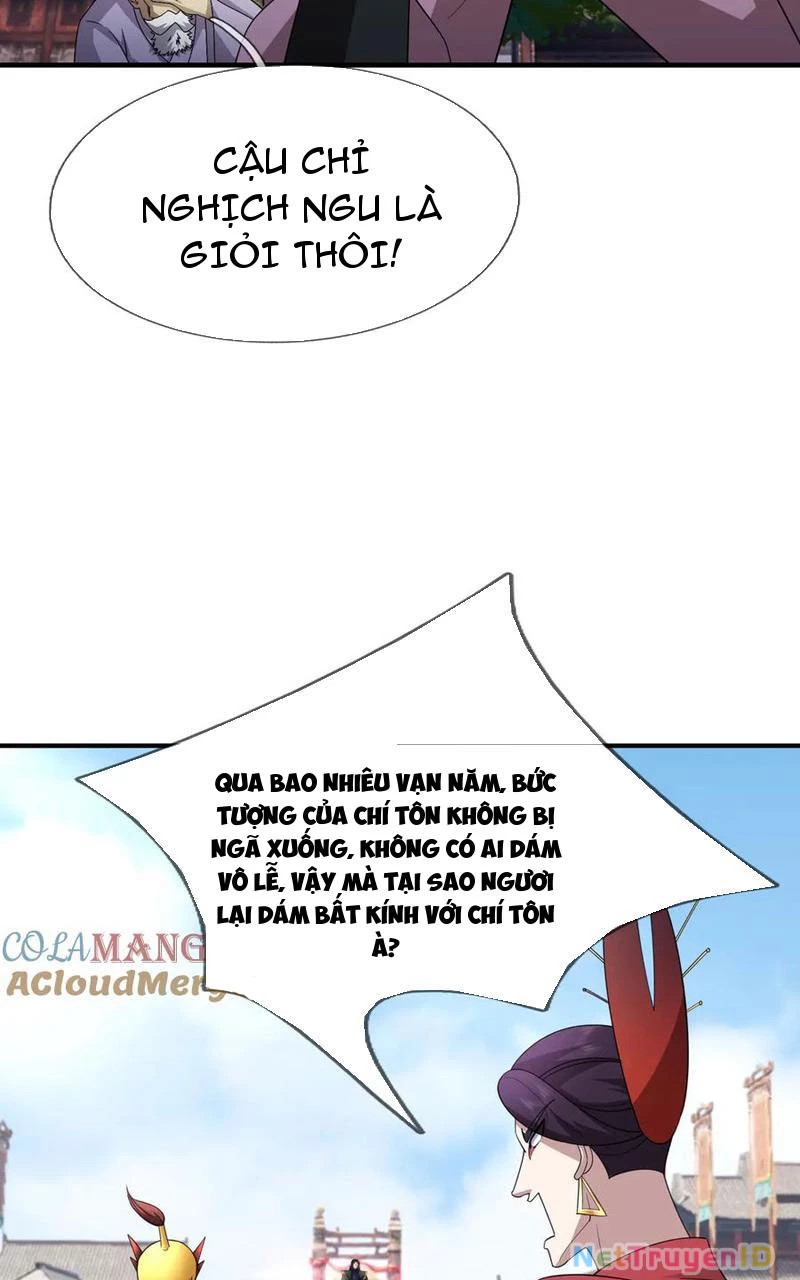 Ngủ Say Vạn Cổ: Xuất Thế Quét Ngang Chư Thiên Chapter 56 - 31