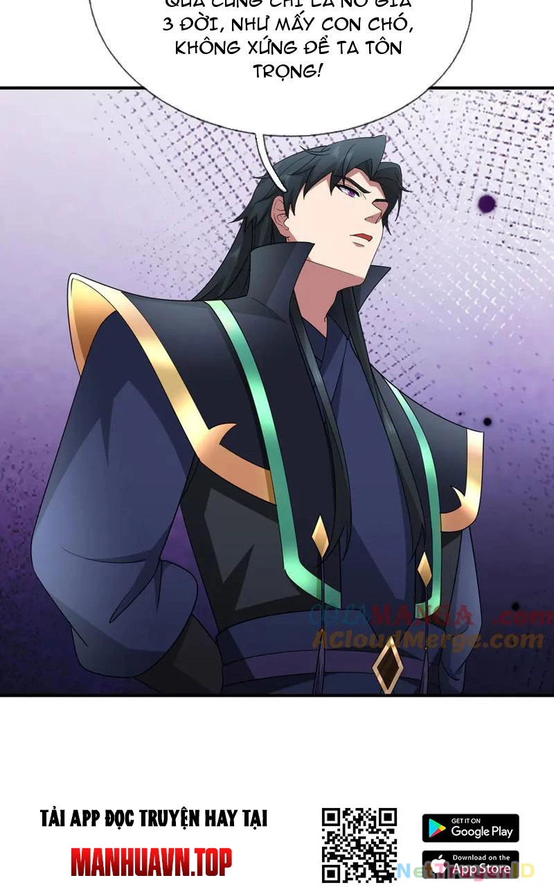 Ngủ Say Vạn Cổ: Xuất Thế Quét Ngang Chư Thiên Chapter 56 - 33