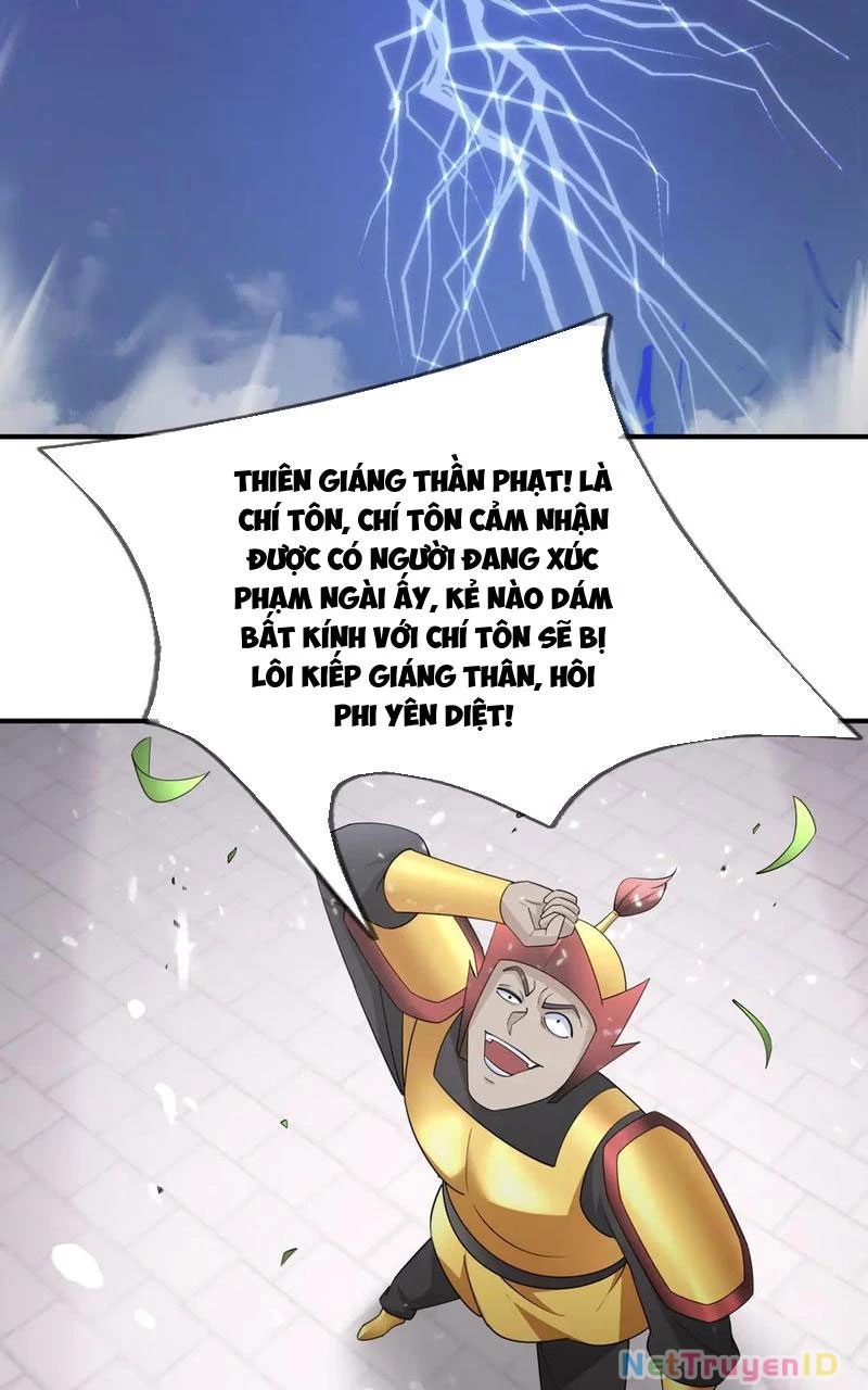 Ngủ Say Vạn Cổ: Xuất Thế Quét Ngang Chư Thiên Chapter 56 - 36