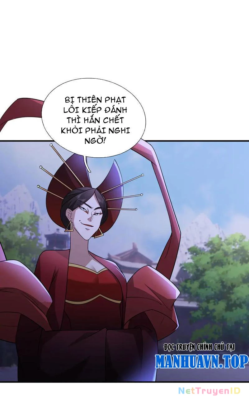 Ngủ Say Vạn Cổ: Xuất Thế Quét Ngang Chư Thiên Chapter 56 - 41