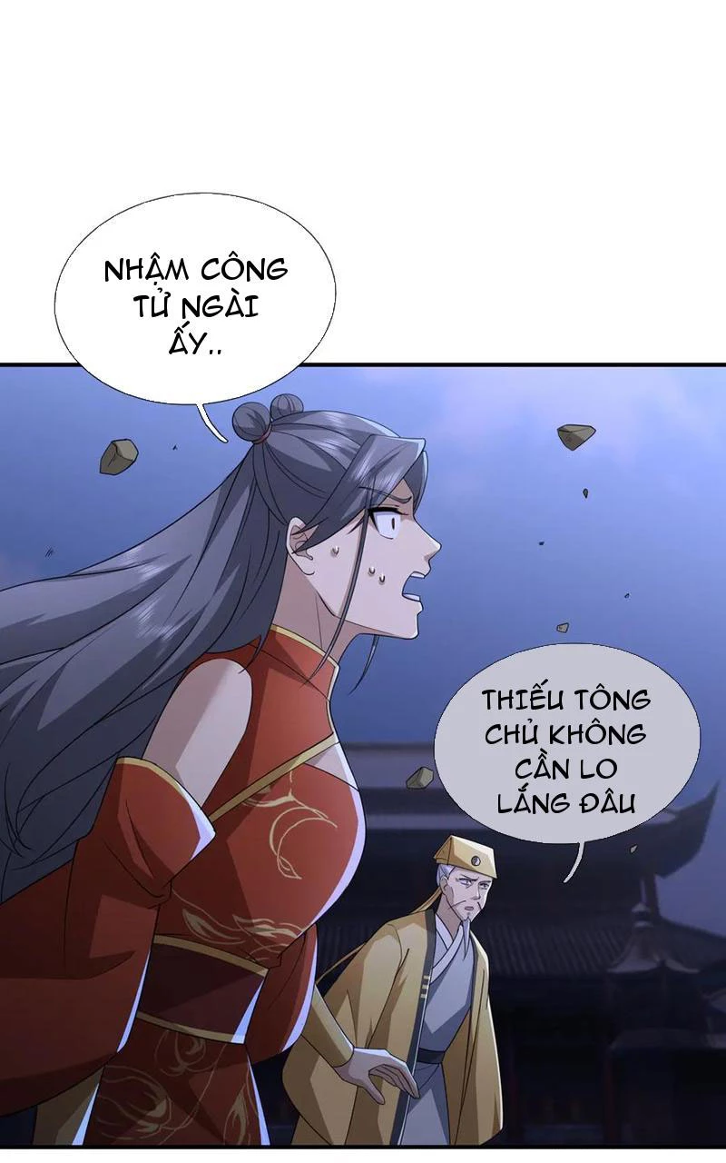 Ngủ Say Vạn Cổ: Xuất Thế Quét Ngang Chư Thiên Chapter 56 - 42