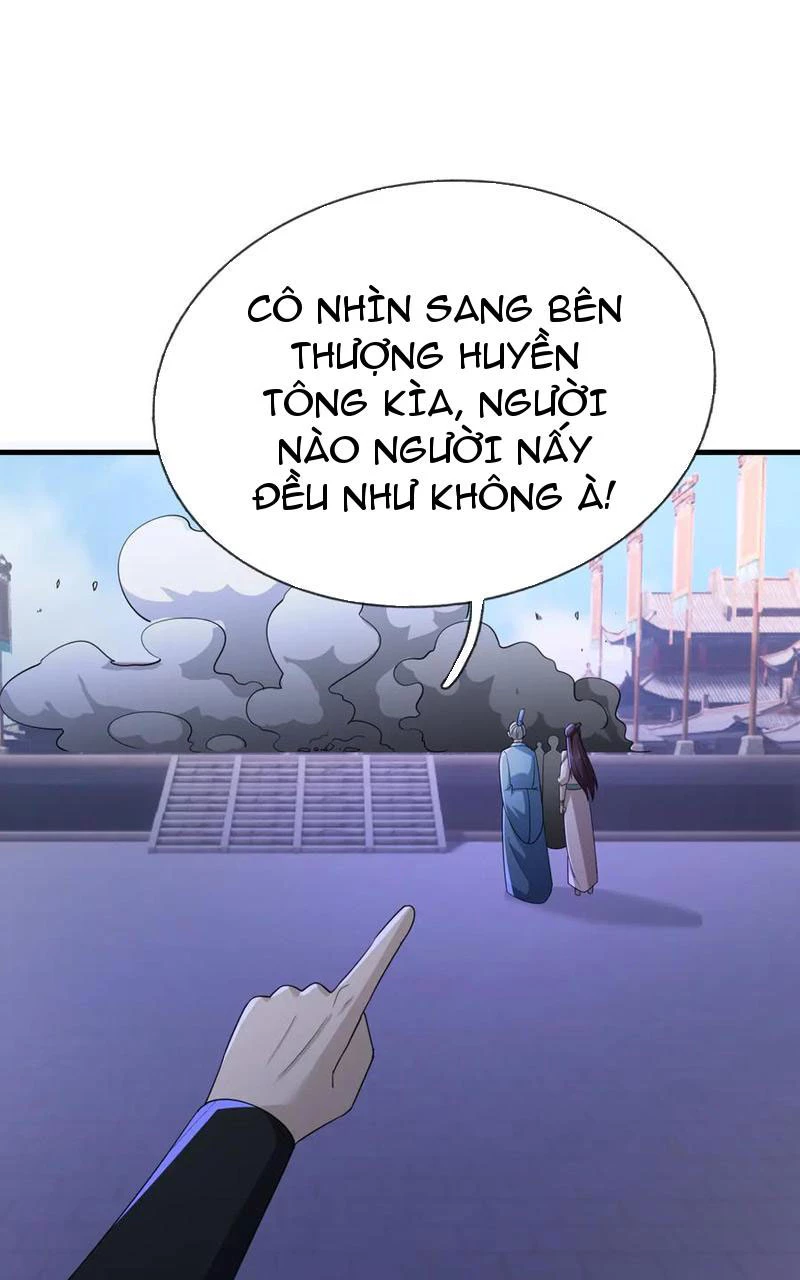Ngủ Say Vạn Cổ: Xuất Thế Quét Ngang Chư Thiên Chapter 56 - 43