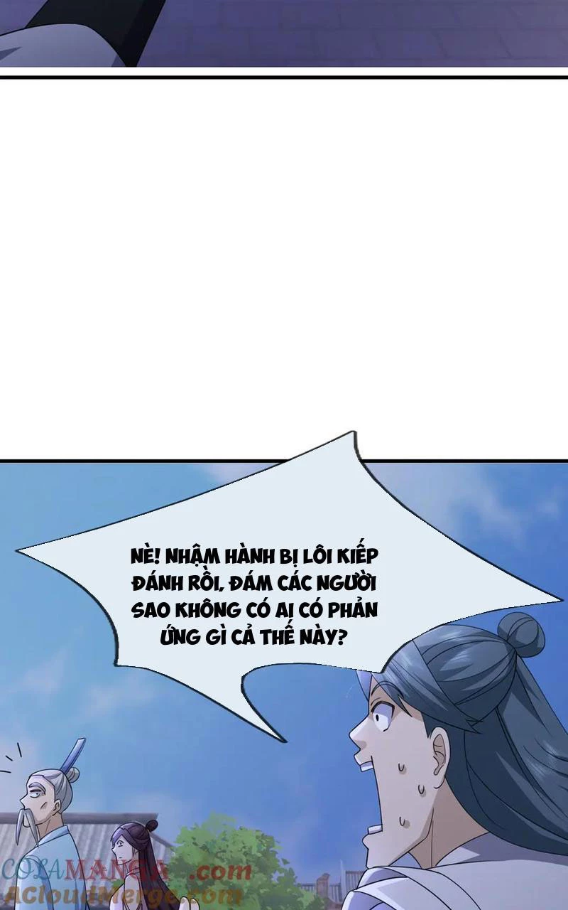 Ngủ Say Vạn Cổ: Xuất Thế Quét Ngang Chư Thiên Chapter 56 - 44