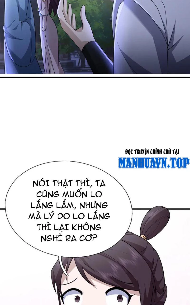 Ngủ Say Vạn Cổ: Xuất Thế Quét Ngang Chư Thiên Chapter 56 - 45