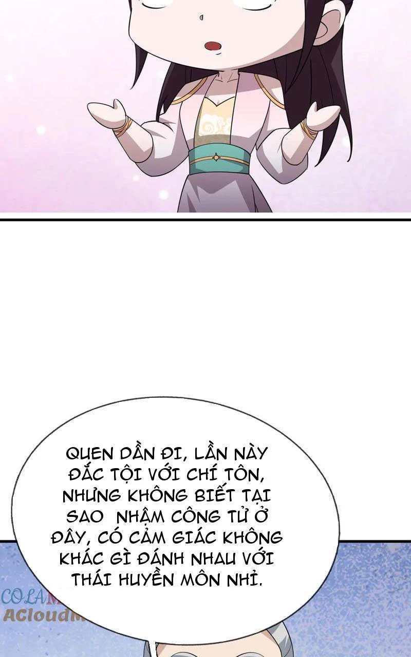 Ngủ Say Vạn Cổ: Xuất Thế Quét Ngang Chư Thiên Chapter 56 - 46