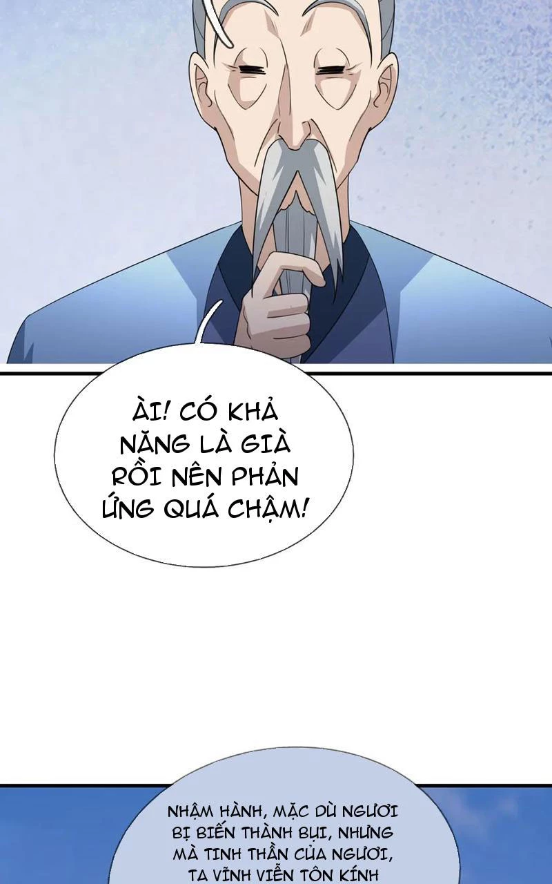 Ngủ Say Vạn Cổ: Xuất Thế Quét Ngang Chư Thiên Chapter 56 - 47