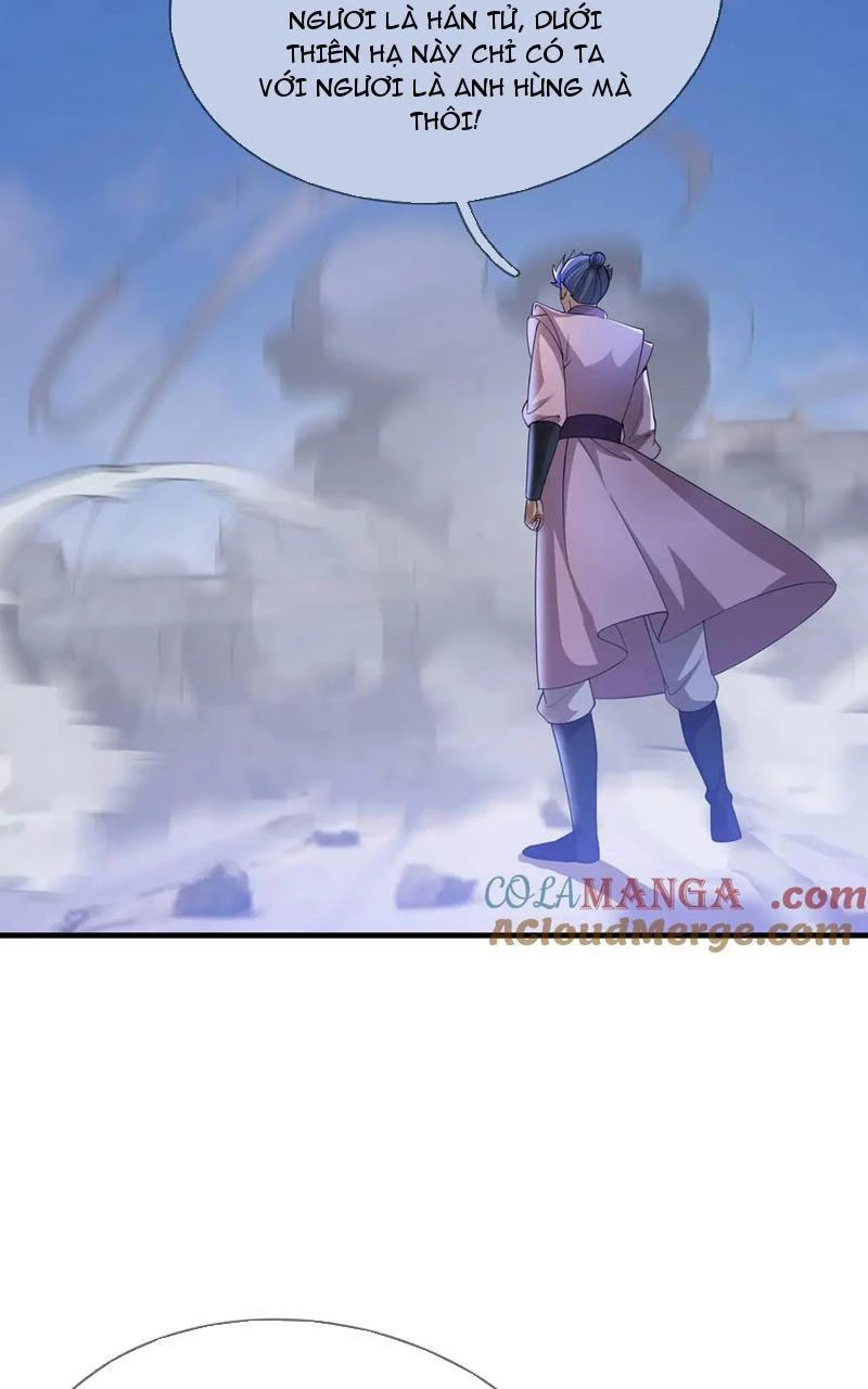 Ngủ Say Vạn Cổ: Xuất Thế Quét Ngang Chư Thiên Chapter 56 - 48