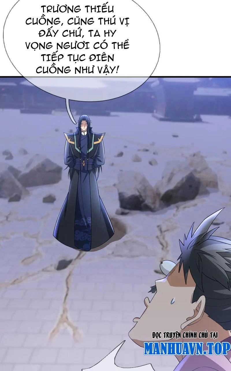 Ngủ Say Vạn Cổ: Xuất Thế Quét Ngang Chư Thiên Chapter 56 - 49