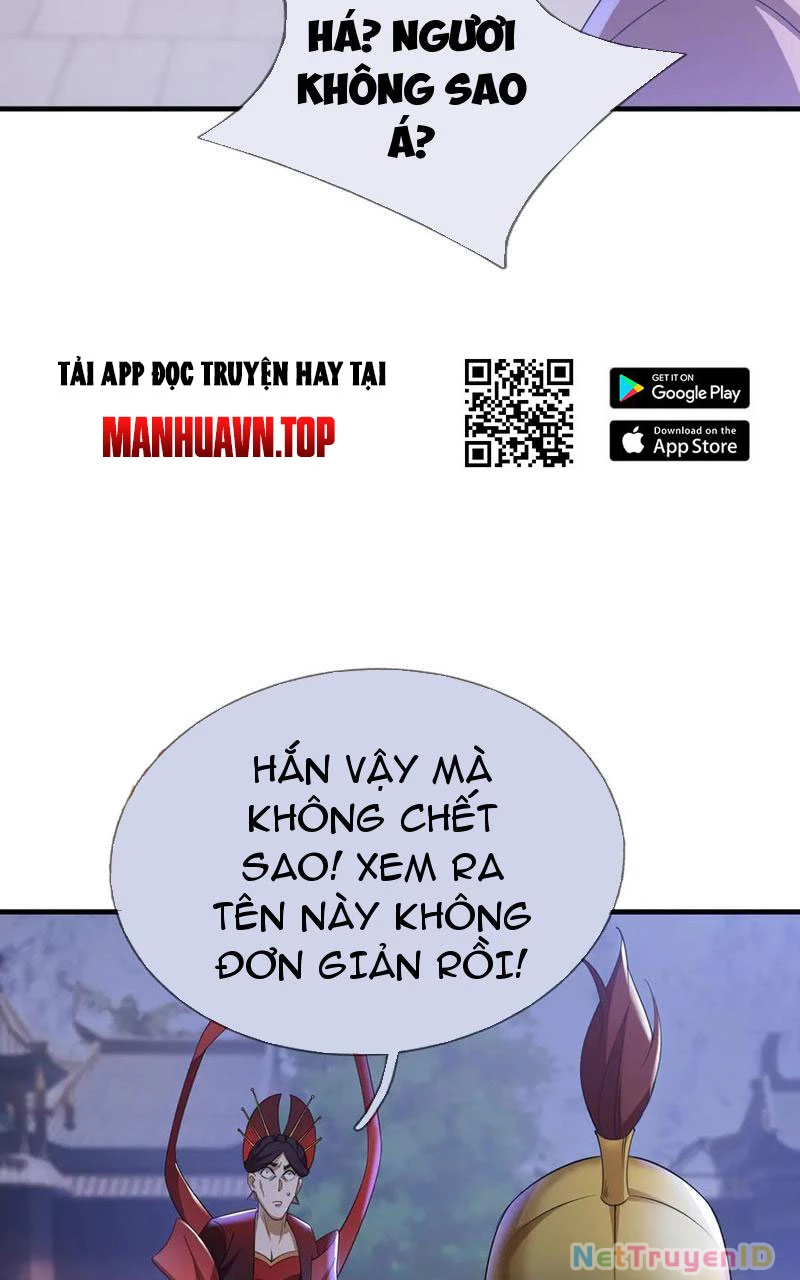 Ngủ Say Vạn Cổ: Xuất Thế Quét Ngang Chư Thiên Chapter 56 - 50