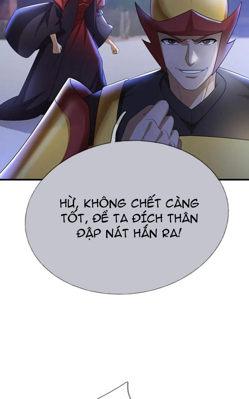 Ngủ Say Vạn Cổ: Xuất Thế Quét Ngang Chư Thiên Chapter 56 - 51