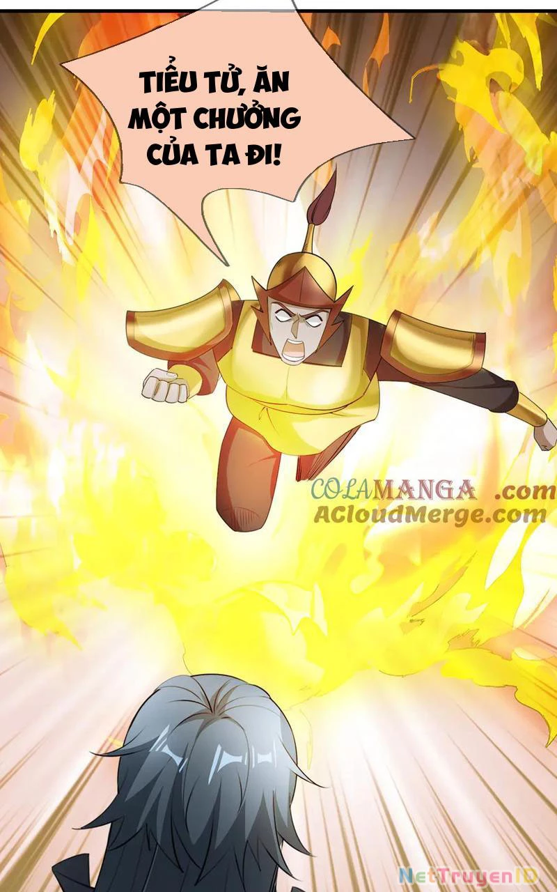 Ngủ Say Vạn Cổ: Xuất Thế Quét Ngang Chư Thiên Chapter 56 - 52