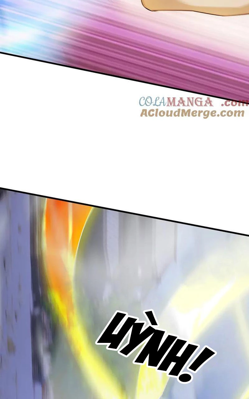 Ngủ Say Vạn Cổ: Xuất Thế Quét Ngang Chư Thiên Chapter 56 - 54