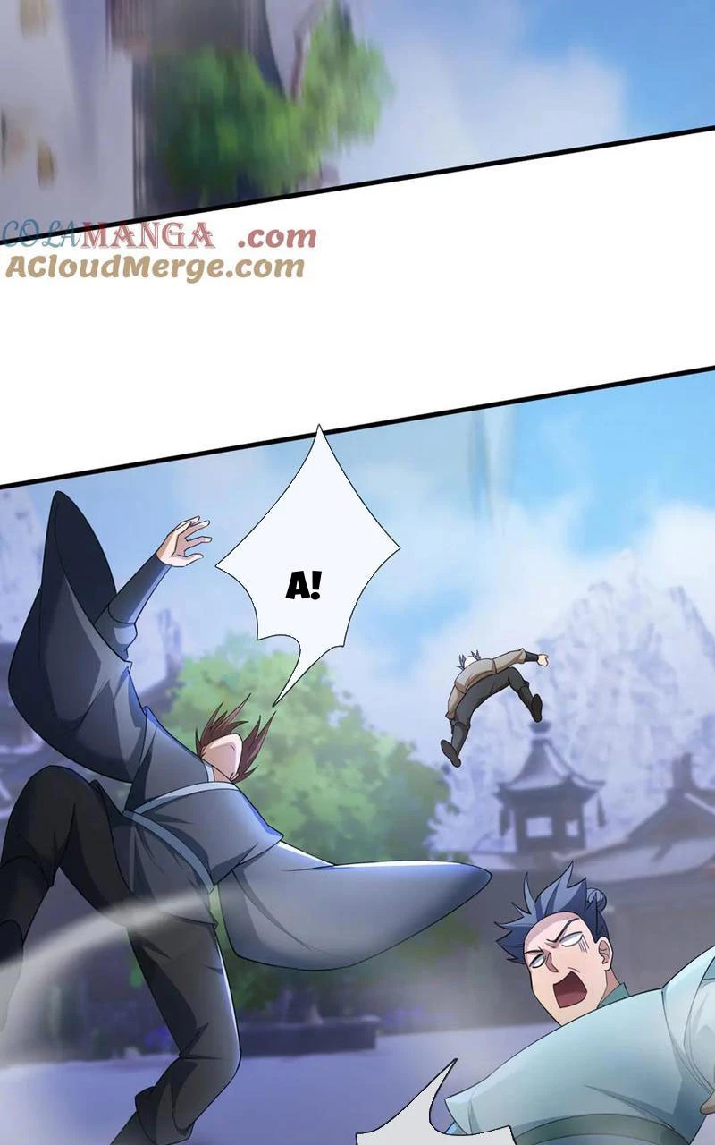 Ngủ Say Vạn Cổ: Xuất Thế Quét Ngang Chư Thiên Chapter 56 - 56