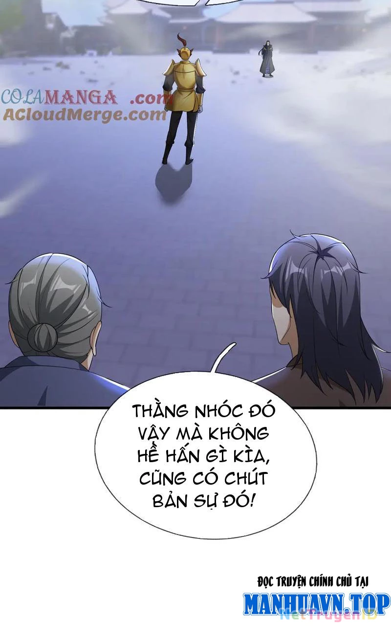 Ngủ Say Vạn Cổ: Xuất Thế Quét Ngang Chư Thiên Chapter 56 - 58