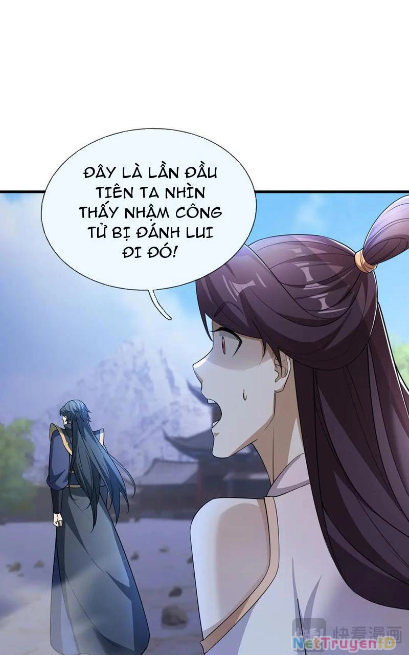 Ngủ Say Vạn Cổ: Xuất Thế Quét Ngang Chư Thiên Chapter 56 - 59